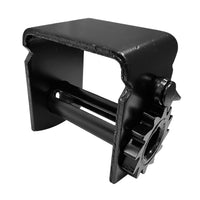 Load image into Gallery viewer, 4&quot; Sliding Winch For Flatbed Trailer (152 mm)
