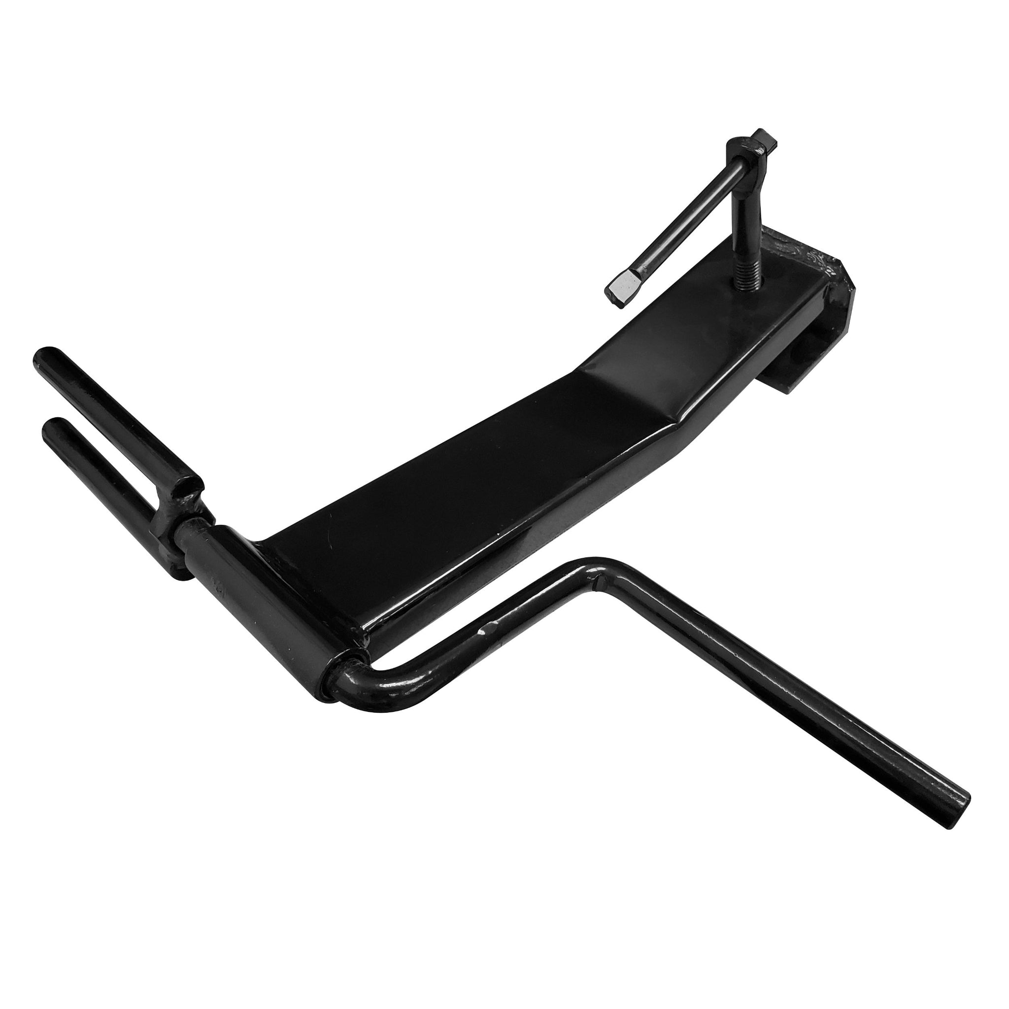 Winch Strap Winder