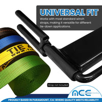 Load image into Gallery viewer, Winch Strap Winder
