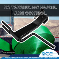 Load image into Gallery viewer, Winch Strap Winder
