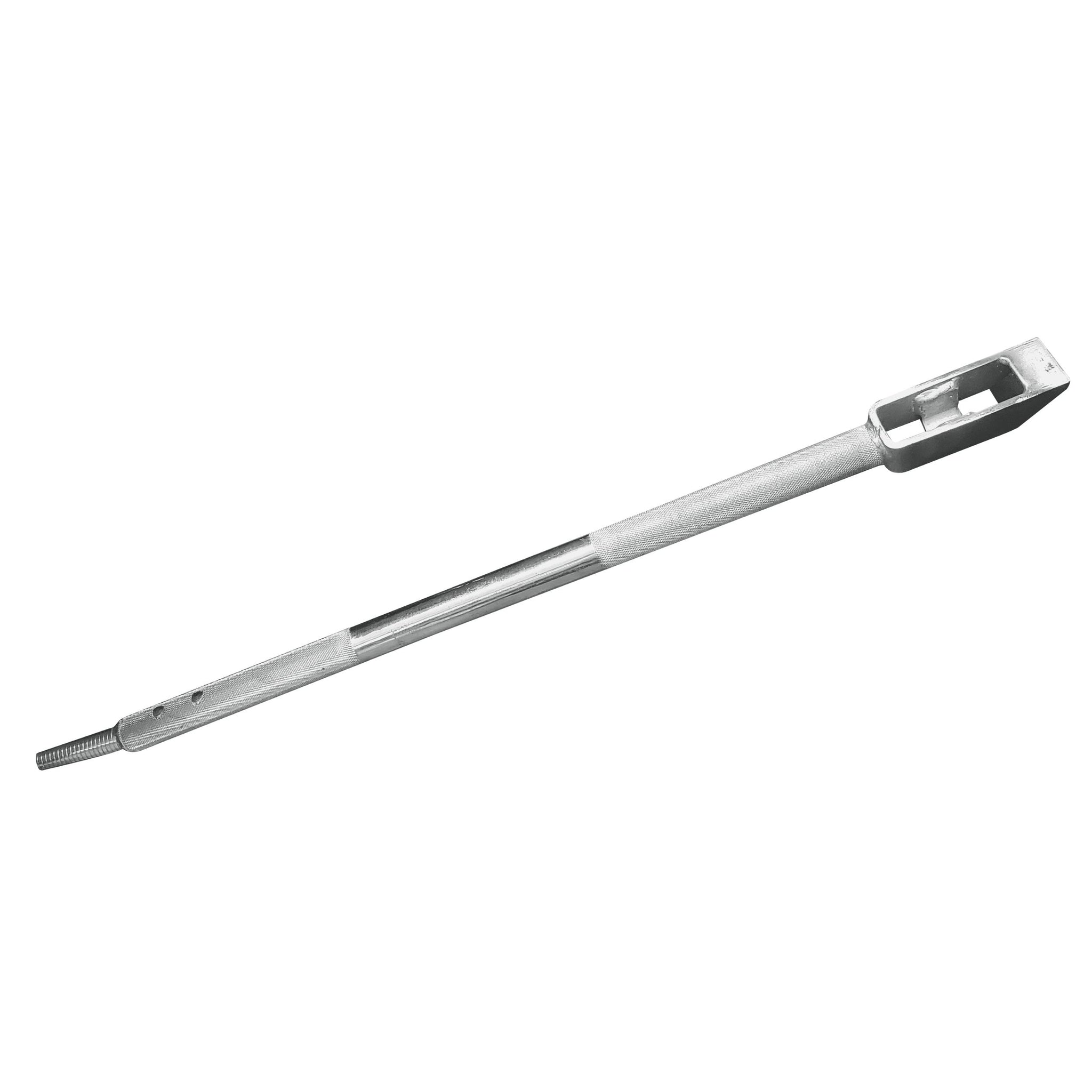 35 Inch Winch Bar