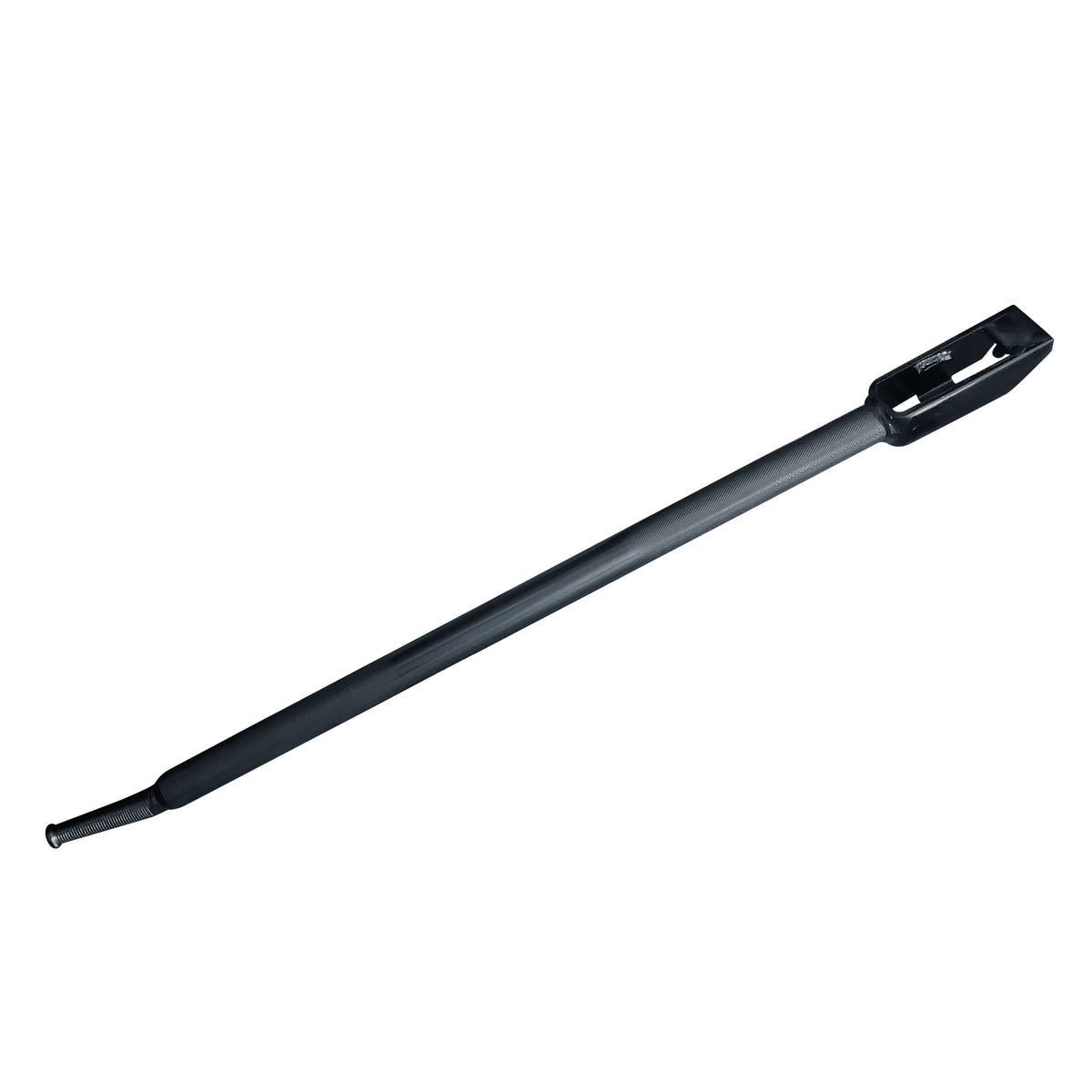 35" Combination Winch Bar