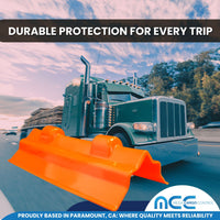 Load image into Gallery viewer, 4&quot; x 12&quot;  Corner Plastic Protector
