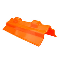 Load image into Gallery viewer, 4&quot; x 12&quot;  Corner Plastic Protector
