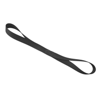 Load image into Gallery viewer, 1&quot; x 18&quot; (1.5 FT) Soft Tie Loops - Handle Bar Straps
