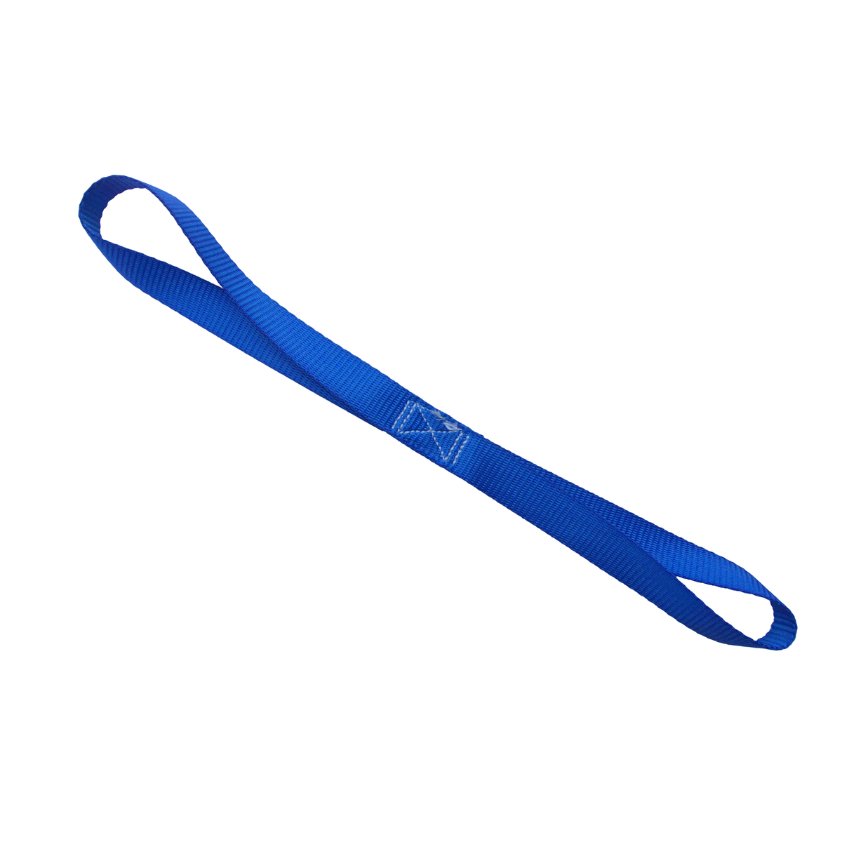 1" x 18" (1.5 FT) Soft Tie Loops - Handle Bar Straps
