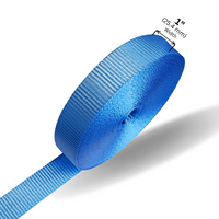 Load image into Gallery viewer, 1&quot; x 300ft Tie Down Webbing Polyester
