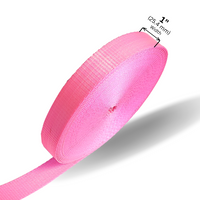 Load image into Gallery viewer, 1&quot; x 300ft Tie Down Webbing Polyester
