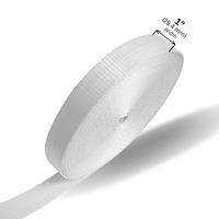 Load image into Gallery viewer, 1&quot; x 300ft Tie Down Webbing Polyester

