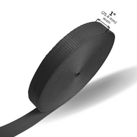 Load image into Gallery viewer, 1&quot; x 300ft Tie Down Webbing Polyester
