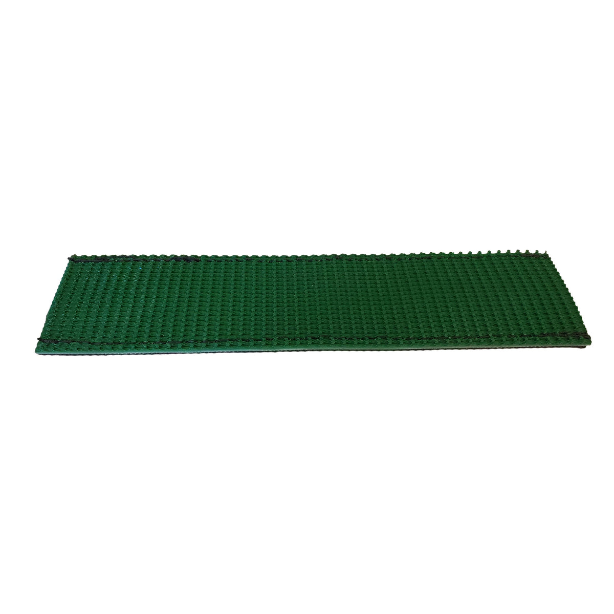 2" x 12" Low Profile Tread Grab Grip Sleeve for 2" Straps
