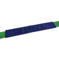 Load image into Gallery viewer, 2&quot; Webbing Protector Sleeve
