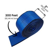 Load image into Gallery viewer, 2&quot; x 300ft Tie Down Webbing Polyester - 12000 LBS
