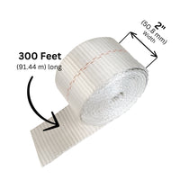 Load image into Gallery viewer, 2&quot; x 300ft Tie Down Webbing Polyester - 12000 LBS
