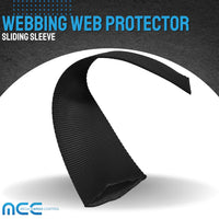 Load image into Gallery viewer, 2&quot; Webbing Protector Sleeve
