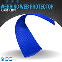 Load image into Gallery viewer, 2&quot; Webbing Protector Sleeve
