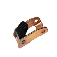 Load image into Gallery viewer, 1&quot; Cam Buckle w/ Rubber Handle - WLL 433 lb.
