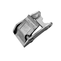 Load image into Gallery viewer, 1&quot; Cam Buckle, Galvanized - WLL 433 lb.
