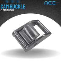 Load image into Gallery viewer, 1&quot; Cam Buckle - WLL 333 lb.
