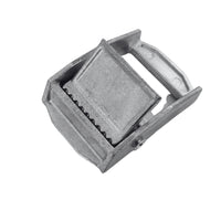 Load image into Gallery viewer, 1&quot; Cam Buckle -  WLL 166 lb.
