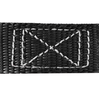 Load image into Gallery viewer, 1&quot; X 6&#39; Cam Buckle Strap With 2 Fully Coated S Hooks With Loop End
