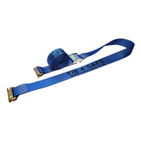 Load image into Gallery viewer, 2&quot; E-Track Cam Buckle Tie Down Straps
