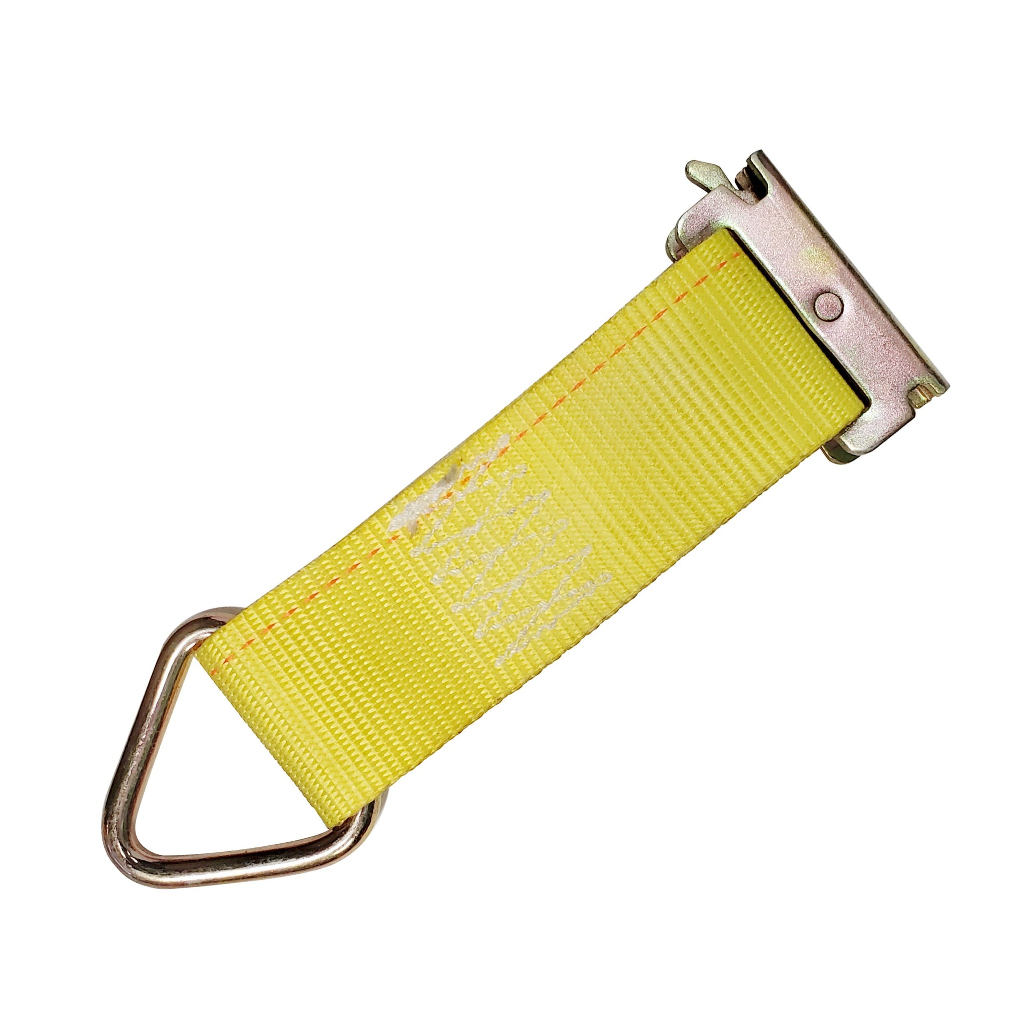 Rope Tie-Offs