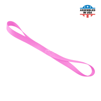 Load image into Gallery viewer, 1&quot; x 18&quot; (1.5 FT) Soft Tie Loops - Handle Bar Straps
