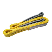 Load image into Gallery viewer, 1&quot; Eye-to-Eye Rigging Moving Lifting Straps Industrial Web Sling
