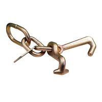 Load image into Gallery viewer, TJ Cluster Towing Hook - Grade 70
