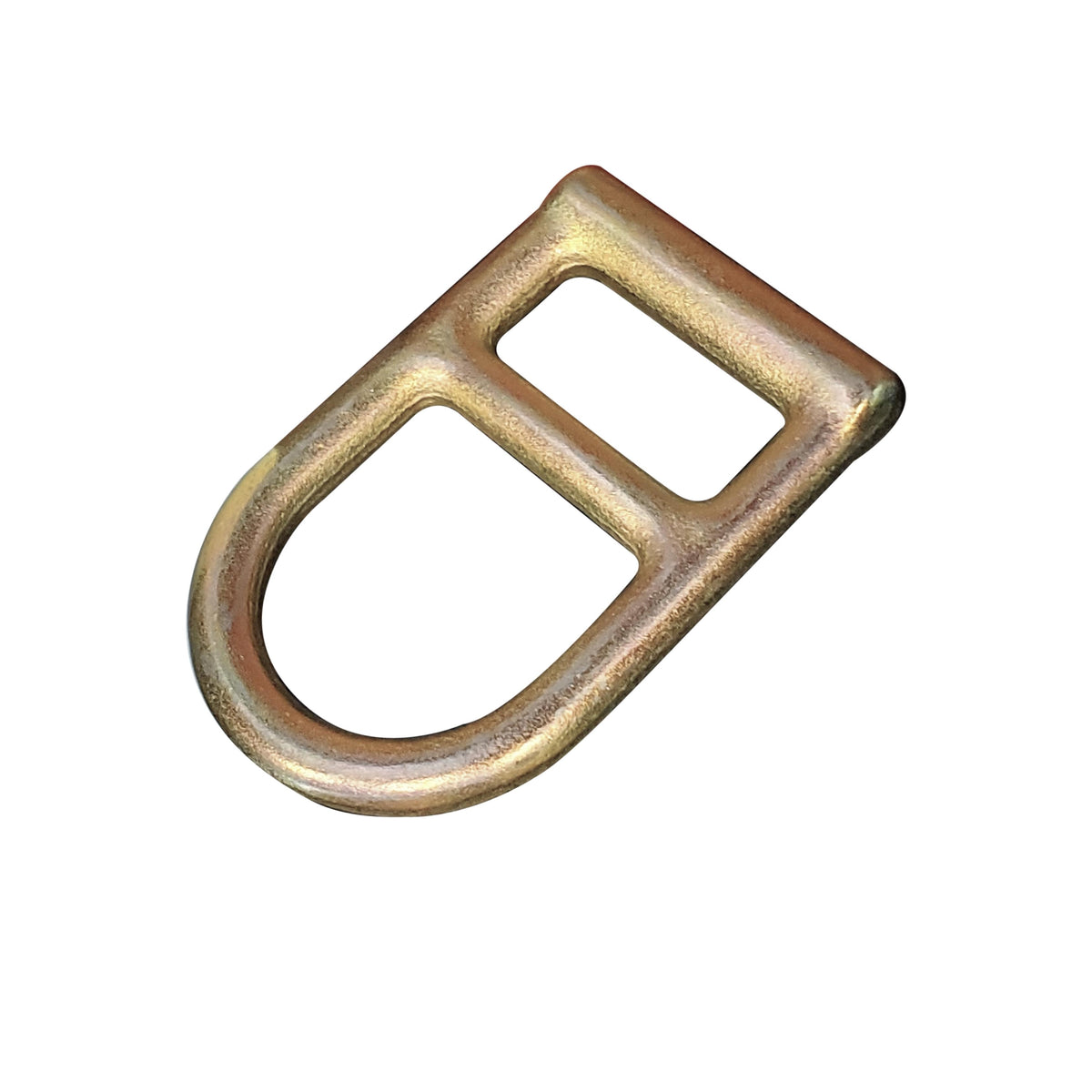 1" Belt Ring Double D-Ring