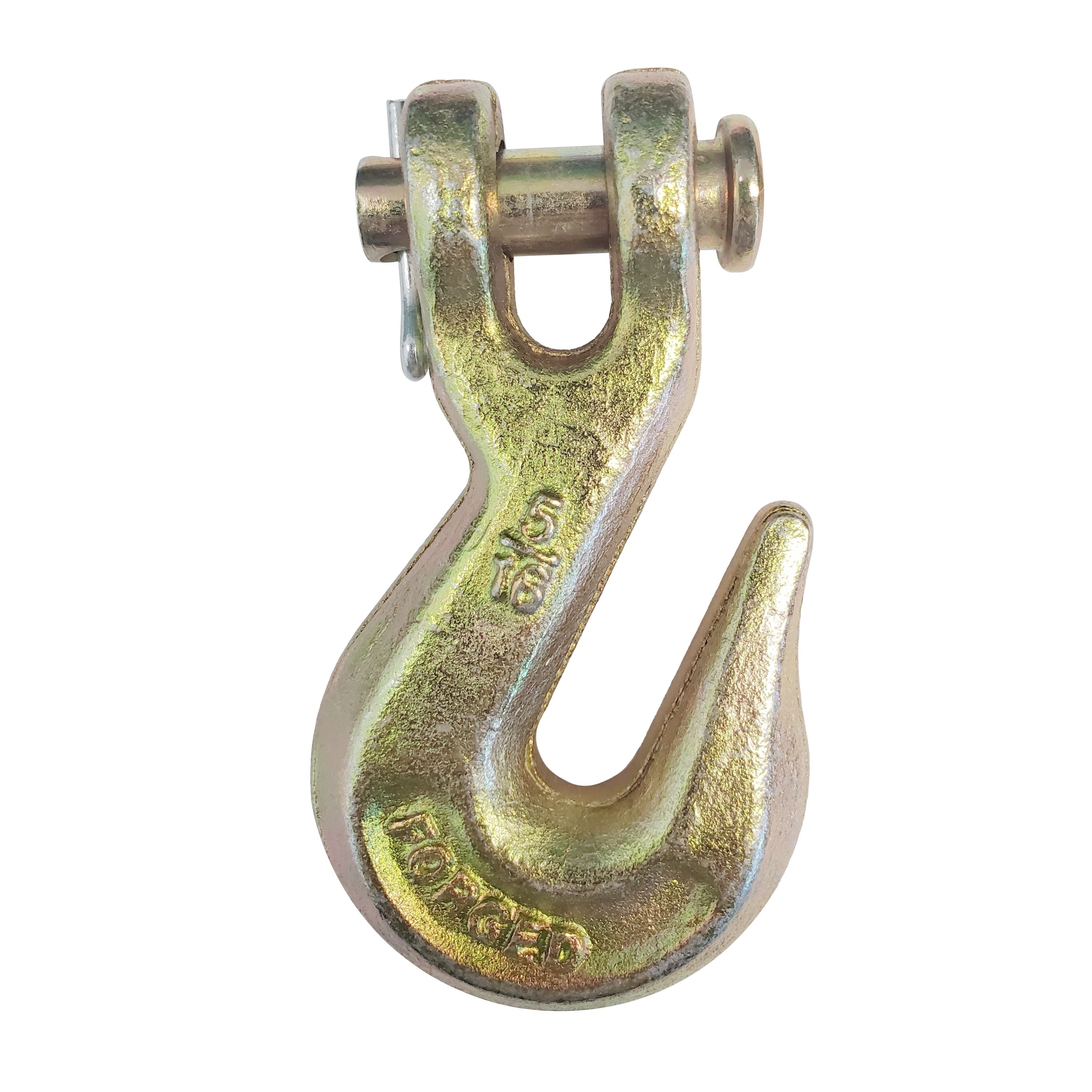 Clevis Grab Hook | Mega Cargo Control