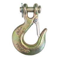 Load image into Gallery viewer, Grade 70 Clevis Slip Hook w/ Latch
