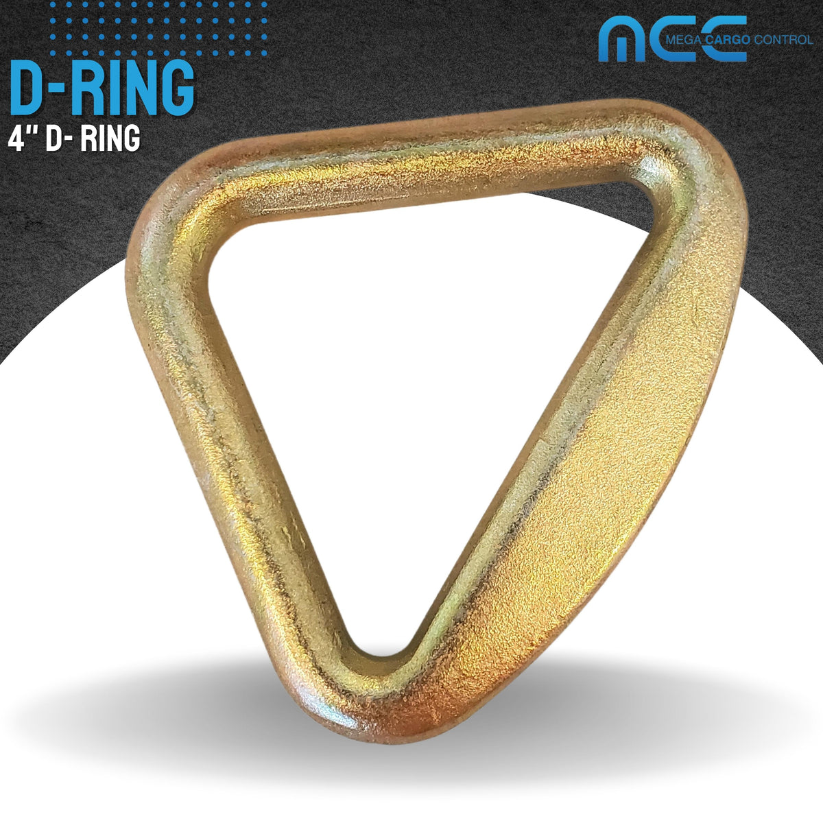 Delta Rough Ring 3