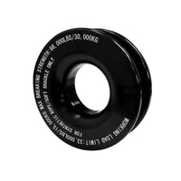 Load image into Gallery viewer, Recovery, Towing Winch Ring - 66,000 Lbs
