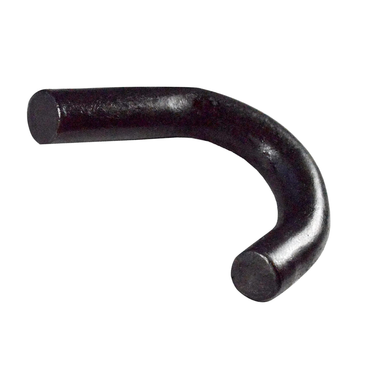 Weld-On Steel Rope J Hooks | Mega Cargo Control
