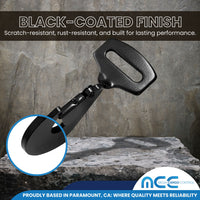 Load image into Gallery viewer, 2&quot; Twisted Snap Hook Tie down Fitting
