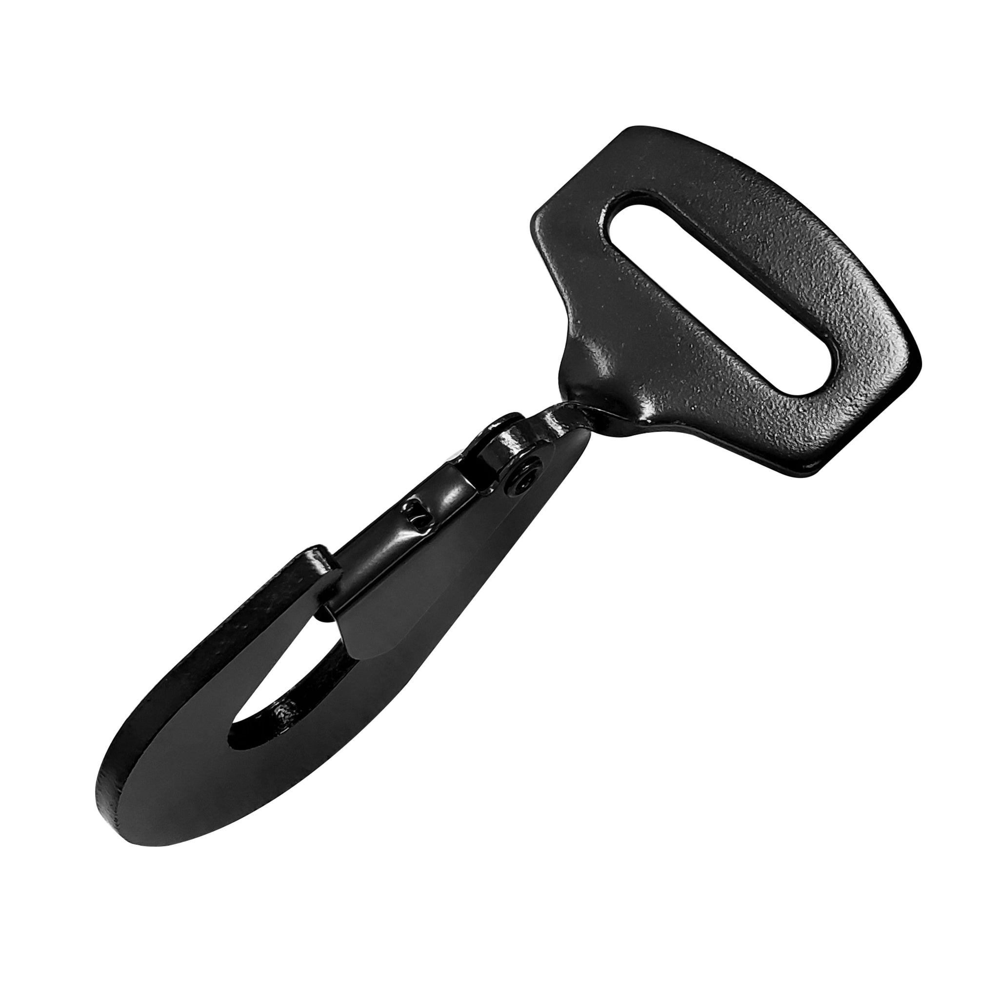 Twisted Snap Hook