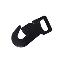 Load image into Gallery viewer, 1&quot; Snap Hook in Yellow Galvanized
