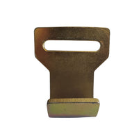 Load image into Gallery viewer, 2&quot; Narrow Flat, Plate Hook - 5,000 LBS. BS
