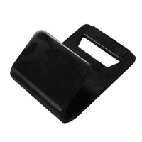 Load image into Gallery viewer, 2&quot; Flat Hook With Defender, for 2&quot; Webbing
