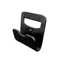 Load image into Gallery viewer, 4&quot; Flat Hook With Defender, for 3&quot; &amp; 4&quot; Webbing
