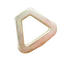 Load image into Gallery viewer, 2&quot; Delta Ring for 2&quot; Wide Webbing
