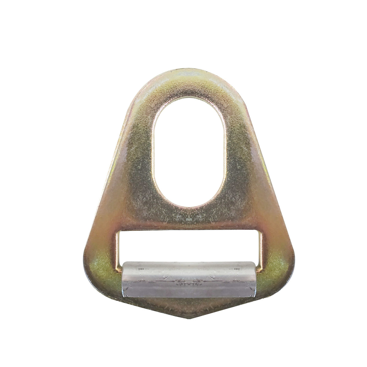 2" Grab Plate Keyhole Hook