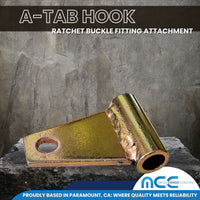 Load image into Gallery viewer, A TAB Hook
