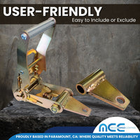 Load image into Gallery viewer, A TAB Hook
