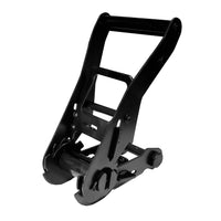 Load image into Gallery viewer, 2&quot; Ratchet Buckle Corrugated Grip
