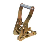 Load image into Gallery viewer, 2&quot; Ratchet Buckle Corrugated Grip
