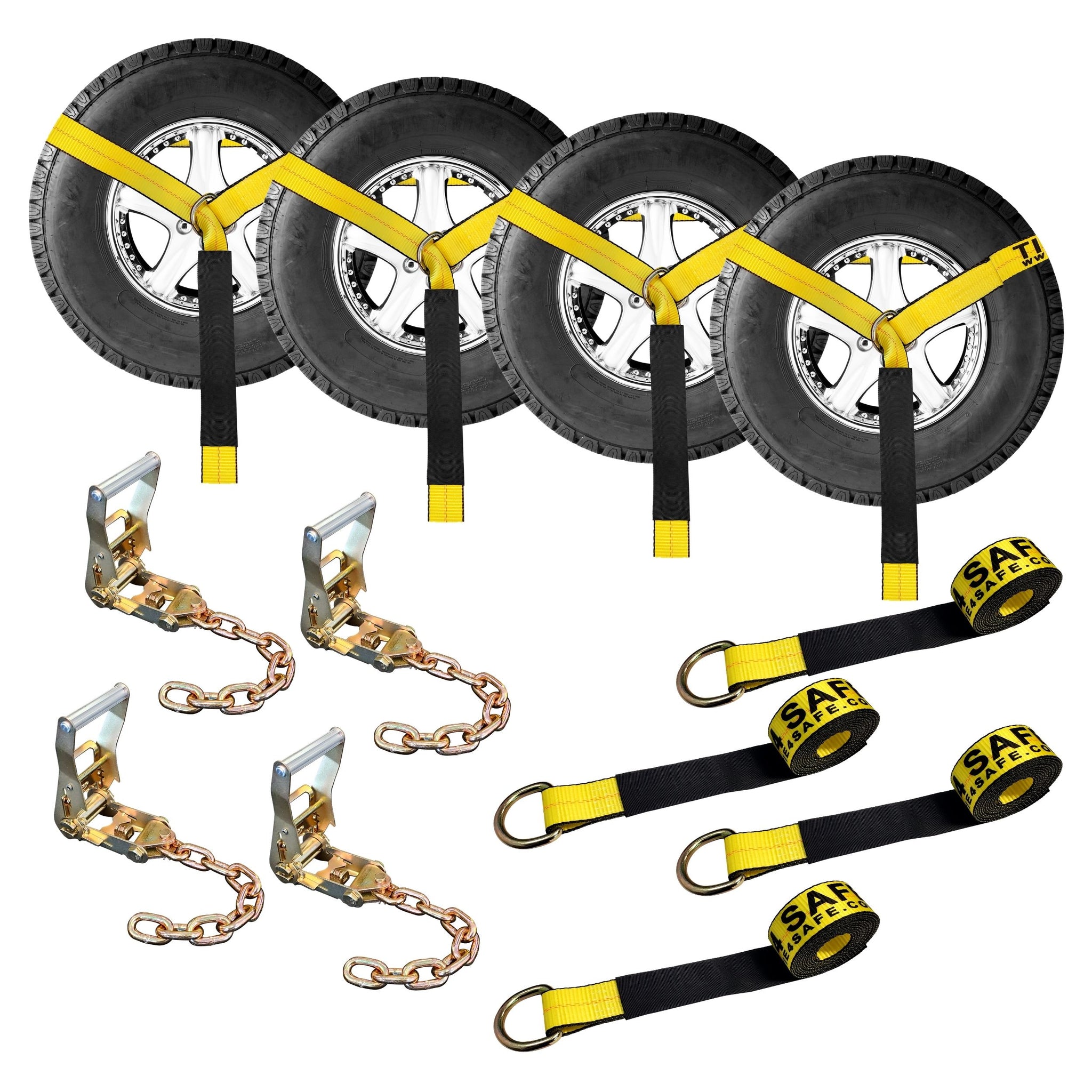 Chain Extension Set