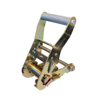 Load image into Gallery viewer, 2&quot; Ratchet Buckle Corrugated Grip
